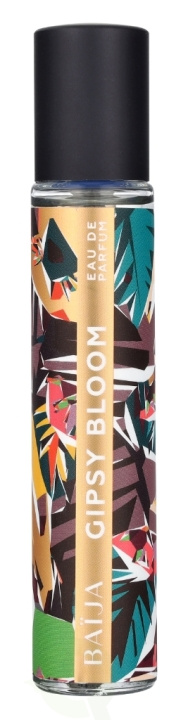 Baija Paris Baija Gipsy Bloom Edp Spray 15 ml i gruppen HELSE OG SKJØNNHET / Duft og parfyme / Parfyme / Parfyme for henne hos TP E-commerce Nordic AB (D20080)