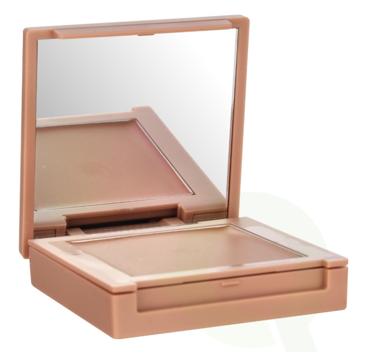 Black Up Full Cover Cream Powder Foundation 9.5 g #03 i gruppen HELSE OG SKJØNNHET / Makeup / Makeup ansikt / Foundation hos TP E-commerce Nordic AB (D20090)