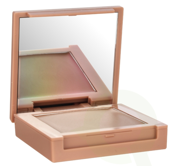 Black Up Full Cover Cream Powder Foundation 9.5 g #06 i gruppen HELSE OG SKJØNNHET / Makeup / Makeup ansikt / Foundation hos TP E-commerce Nordic AB (D20093)