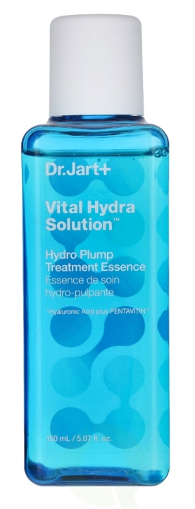 Dr. Jart + Vital Hydra Solution Hydro Plump Treatment Essence 150 ml i gruppen HELSE OG SKJØNNHET / Hudpleie / Ansikt / Dagkrem hos TP E-commerce Nordic AB (D20108)