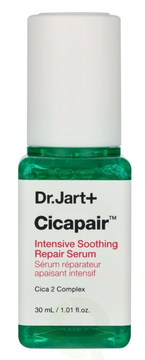 Dr. Jart + Cicapair Intensive Soothing Repair Serum 30 ml i gruppen HELSE OG SKJØNNHET / Hudpleie / Ansikt / Hudserum hos TP E-commerce Nordic AB (D20114)