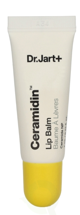 Dr. Jart + Ceramidin Lip Balm 7 ml i gruppen HELSE OG SKJØNNHET / Makeup / Lepper / Leppepomade hos TP E-commerce Nordic AB (D20119)