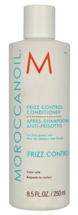 Moroccanoil Frizz Control Conditioner 250 ml i gruppen HELSE OG SKJØNNHET / Hår & styling / Hårpleie / Balsam hos TP E-commerce Nordic AB (D20133)