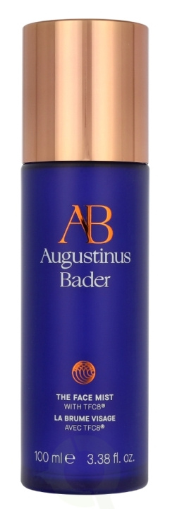 Augustinus Bader The Face Mist 100 ml i gruppen HELSE OG SKJØNNHET / Hudpleie / Ansikt / Rengjøring hos TP E-commerce Nordic AB (D20138)
