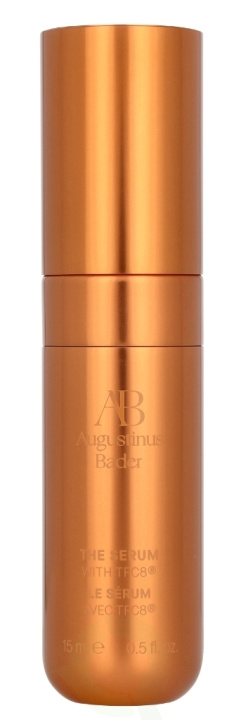 Augustinus Bader The Serum 15 ml i gruppen HELSE OG SKJØNNHET / Hudpleie / Ansikt / Hudserum hos TP E-commerce Nordic AB (D20140)