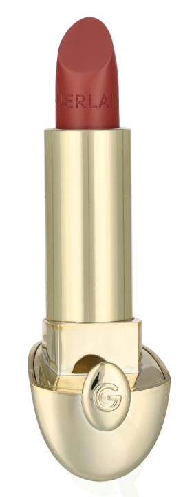 Guerlain Rouge G Satin Refill 3.5 g #11 Le Beige Noisette i gruppen HELSE OG SKJØNNHET / Makeup / Lepper / Leppestift hos TP E-commerce Nordic AB (D20161)