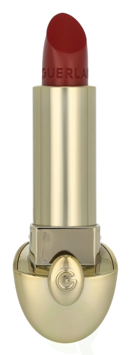 Guerlain Rouge G Satin Refill 3.5 g #03 Le Nude Intense i gruppen HELSE OG SKJØNNHET / Makeup / Lepper / Leppestift hos TP E-commerce Nordic AB (D20162)