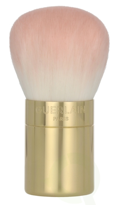 Guerlain Meteorites Brush Pinceau 0 i gruppen HELSE OG SKJØNNHET / Makeup / Verktøy og sminkesett / Børster og pensler hos TP E-commerce Nordic AB (D20168)