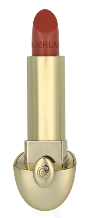 Guerlain Rouge G Satin Refill 3.5 g #08 Le Nu i gruppen HELSE OG SKJØNNHET / Makeup / Lepper / Leppestift hos TP E-commerce Nordic AB (D20174)