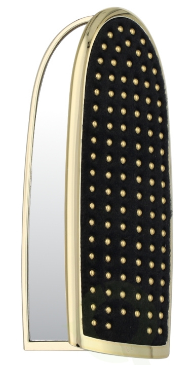 Guerlain Rouge G Ecrin Mirror Case 0 Les Studs i gruppen HJEM, HUS OG HAGE / Baderom / Toalettmapper hos TP E-commerce Nordic AB (D20185)