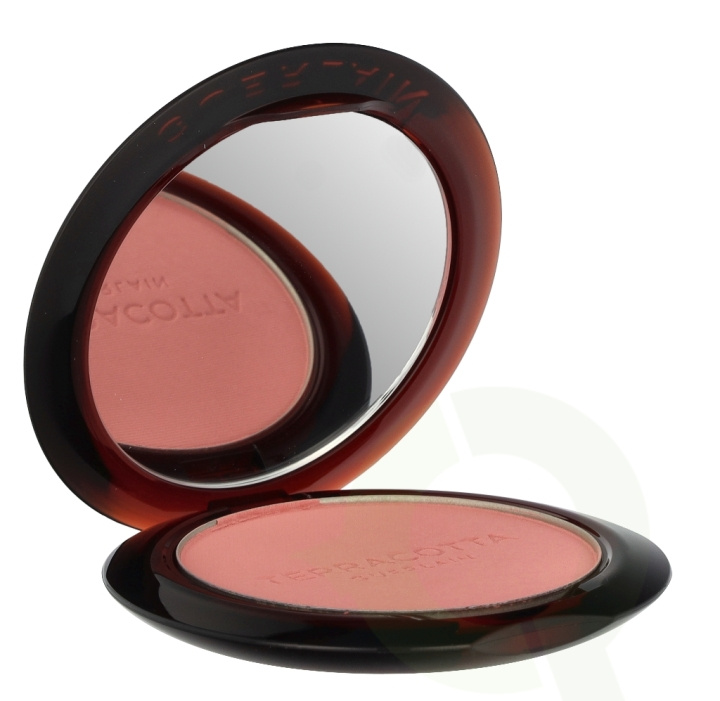 Guerlain Terracotta Blush 5 g #00 Light Nude i gruppen HELSE OG SKJØNNHET / Makeup / Makeup ansikt / Rouge / Bronzer hos TP E-commerce Nordic AB (D20196)