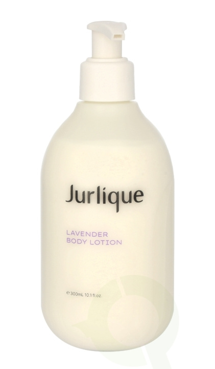 Jurlique Comforting Lavender Body Lotion 300 ml i gruppen HELSE OG SKJØNNHET / Hudpleie / Kroppspleie / Body lotion hos TP E-commerce Nordic AB (D20197)