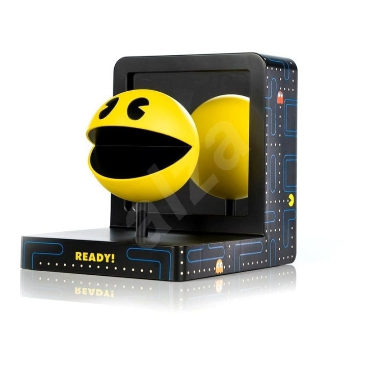 First4Figures - Pac-Man (PAC-MAN) PVC /Figur i gruppen SPORT, FRITID & HOBBY / Morsomme produkter / Samlerobjekter hos TP E-commerce Nordic AB (D20211)