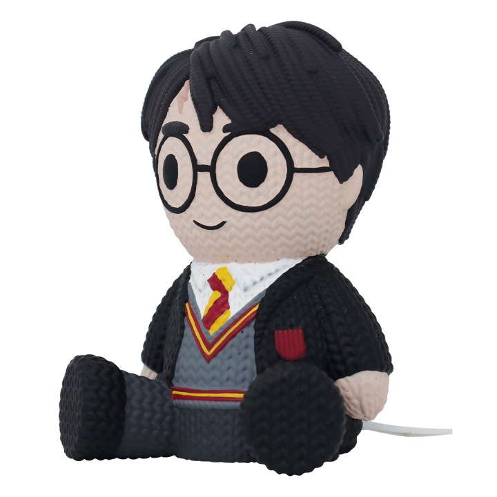 Handmade by Robots Harry Potter samleobjekt i vinyl i gruppen SPORT, FRITID & HOBBY / Morsomme produkter / Samlerobjekter hos TP E-commerce Nordic AB (D20230)