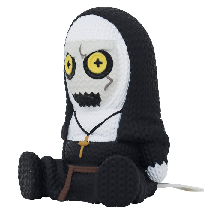 Handmade by Robots Nonne samleobjektet Vinylfigur i gruppen SPORT, FRITID & HOBBY / Morsomme produkter / Samlerobjekter hos TP E-commerce Nordic AB (D20234)
