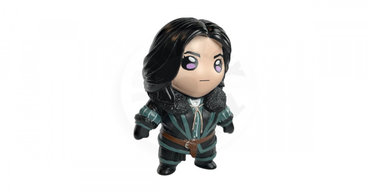 Good Loot Hengende figur The Witcher - Yennefer i gruppen SPORT, FRITID & HOBBY / Morsomme produkter / Samlerobjekter hos TP E-commerce Nordic AB (D20296)