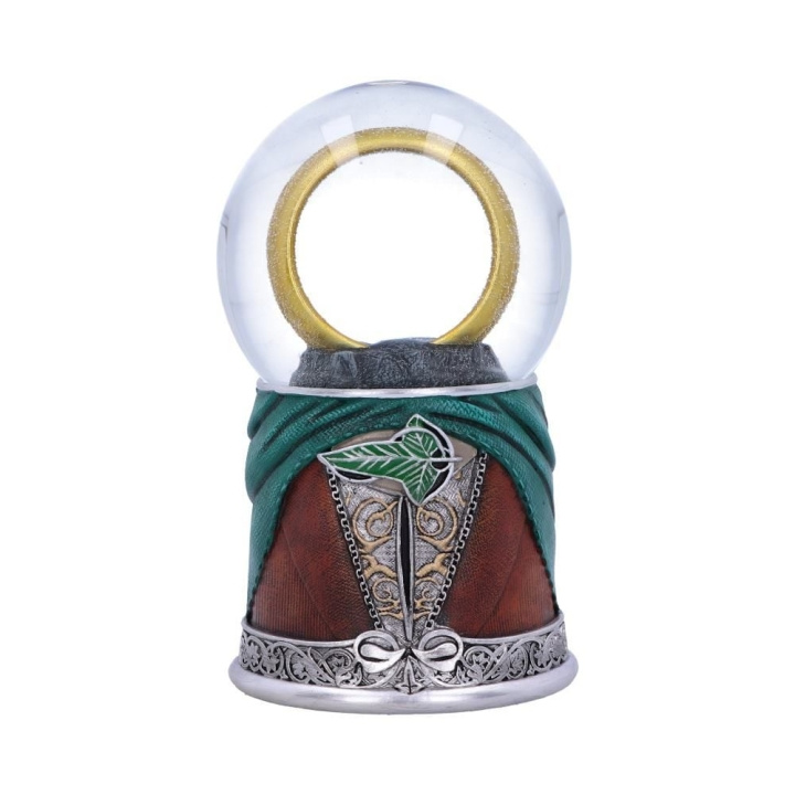 Lord of the Rings Frodo Snøkule 17 cm i gruppen SPORT, FRITID & HOBBY / Morsomme produkter / Samlerobjekter hos TP E-commerce Nordic AB (D20329)