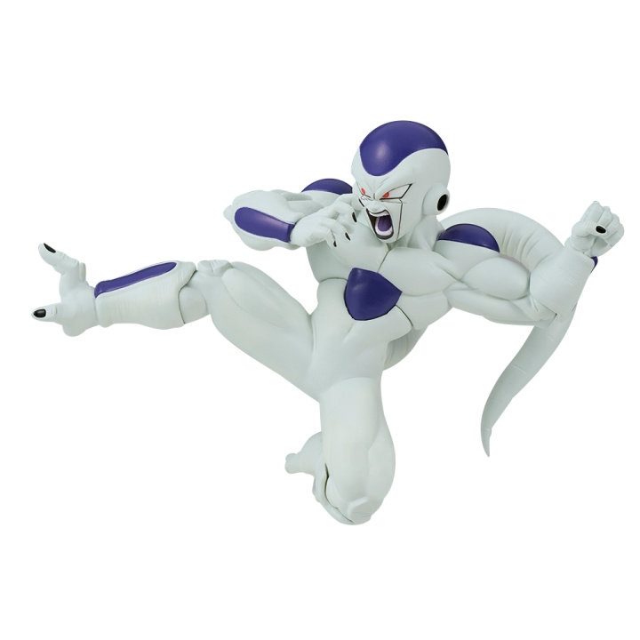 Dragon Ball Z - Match Makers-Frieza-figur i gruppen SPORT, FRITID & HOBBY / Morsomme produkter / Samlerobjekter hos TP E-commerce Nordic AB (D20349)