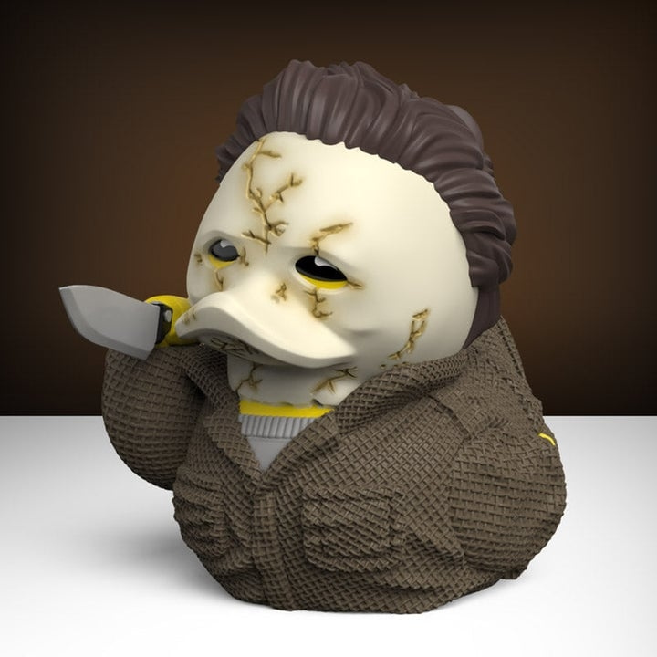 Numskull Halloween Tubbz 1St Ed Michael Myers i gruppen SPORT, FRITID & HOBBY / Morsomme produkter / Samlerobjekter hos TP E-commerce Nordic AB (D20378)