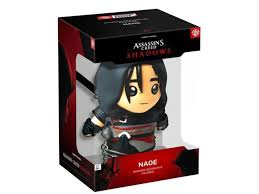 Good Loot Hengende figur Assassins Creed Shadows - Naoe i gruppen SPORT, FRITID & HOBBY / Morsomme produkter / Samlerobjekter hos TP E-commerce Nordic AB (D20522)