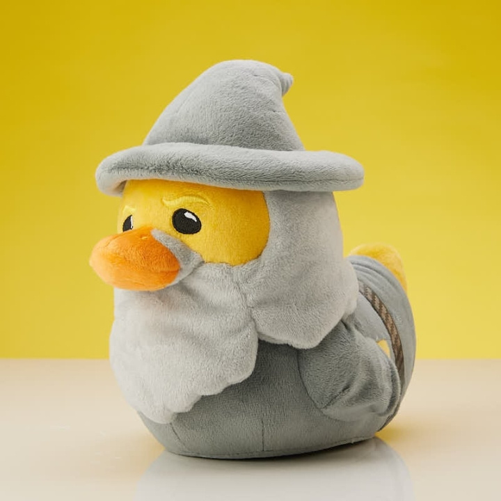 Numskull Lotr Tubbz Plush Gandalf The Grey i gruppen LEKER, BARN OG BABY / Babyleker (0-3 år) / Kosedyr hos TP E-commerce Nordic AB (D20630)