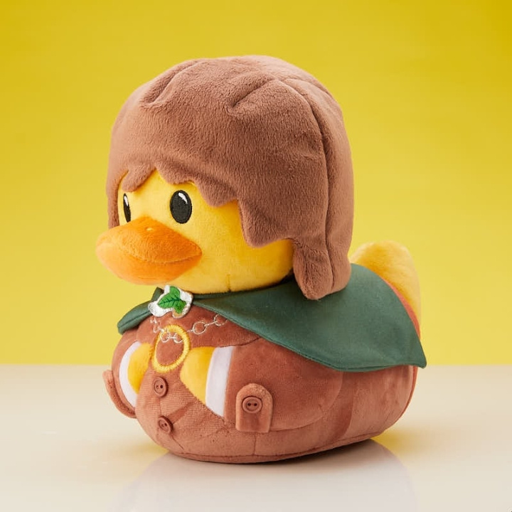 Numskull Lotr Tubbz Plush Frodo i gruppen LEKER, BARN OG BABY / Babyleker (0-3 år) / Kosedyr hos TP E-commerce Nordic AB (D20631)