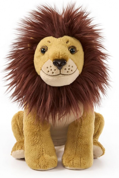 Noble Collection Gryffindor maskot plysj - Harry Potter i gruppen LEKER, BARN OG BABY / Babyleker (0-3 år) / Kosedyr hos TP E-commerce Nordic AB (D20704)