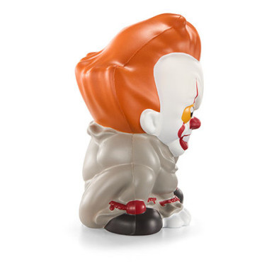 Noble Collection Pennywise - Toyllectible Pufflums™ - Det i gruppen SPORT, FRITID & HOBBY / Morsomme produkter / Samlerobjekter hos TP E-commerce Nordic AB (D20717)