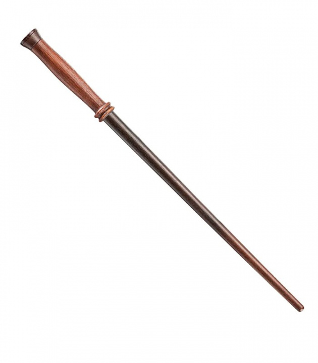 Noble Collection Harry Potters første tryllestav - Ollivanders eske i gruppen SPORT, FRITID & HOBBY / Morsomme produkter / Samlerobjekter hos TP E-commerce Nordic AB (D20724)