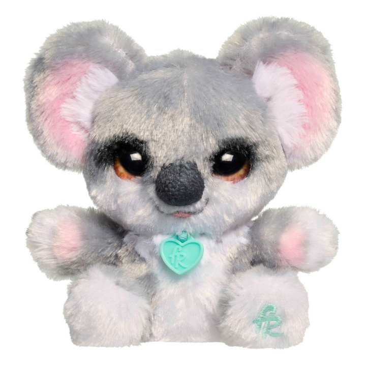 FurReal Little Hugs 11 cm - Koala i gruppen LEKER, BARN OG BABY / Babyleker (0-3 år) / Kosedyr hos TP E-commerce Nordic AB (D20755)