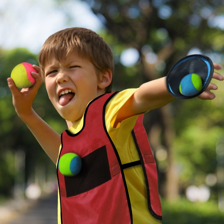 Mad Monkey (Body Tag) i gruppen LEKER, BARN OG BABY / Uteleker / Sport & spill hos TP E-commerce Nordic AB (D20773)