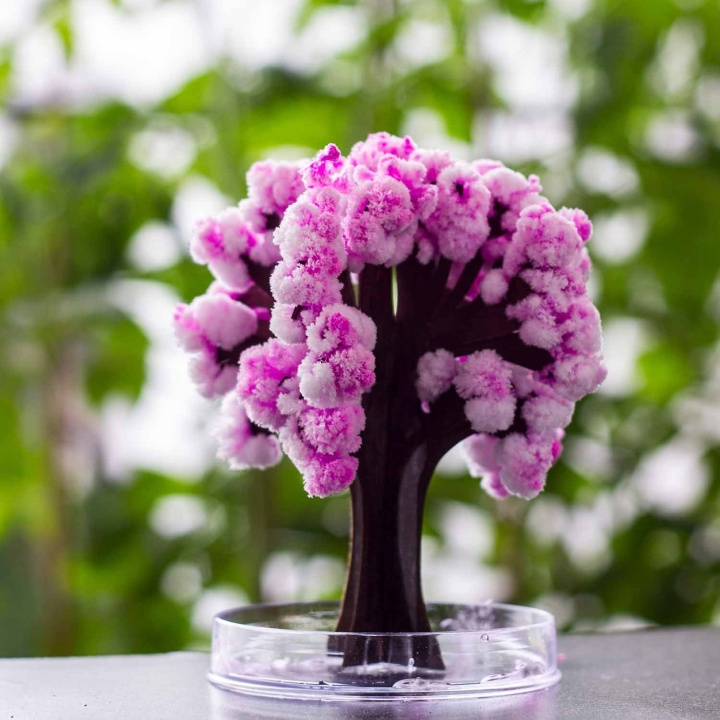 Mad Monkey Magic Sakura - 13,5 cm - rosa i gruppen SPORT, FRITID & HOBBY / Morsomme produkter / Morsomme produkter hos TP E-commerce Nordic AB (D20799)