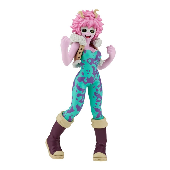 My Hero Academia - Age of Heroes -Pinky-figur i gruppen LEKER, BARN OG BABY / Leker / Figurer, miniatyrer og tilbehør hos TP E-commerce Nordic AB (D20801)