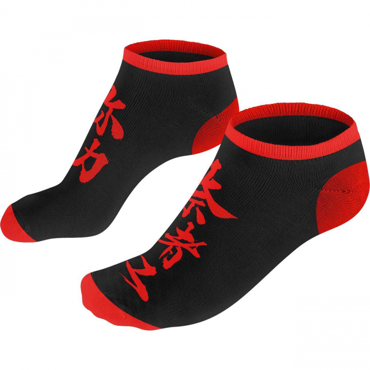 Good Loot Assassin\'s Creed Shadows ankelstrømper i gruppen SPORT, FRITID & HOBBY / Morsomme produkter / Samlerobjekter hos TP E-commerce Nordic AB (D20816)