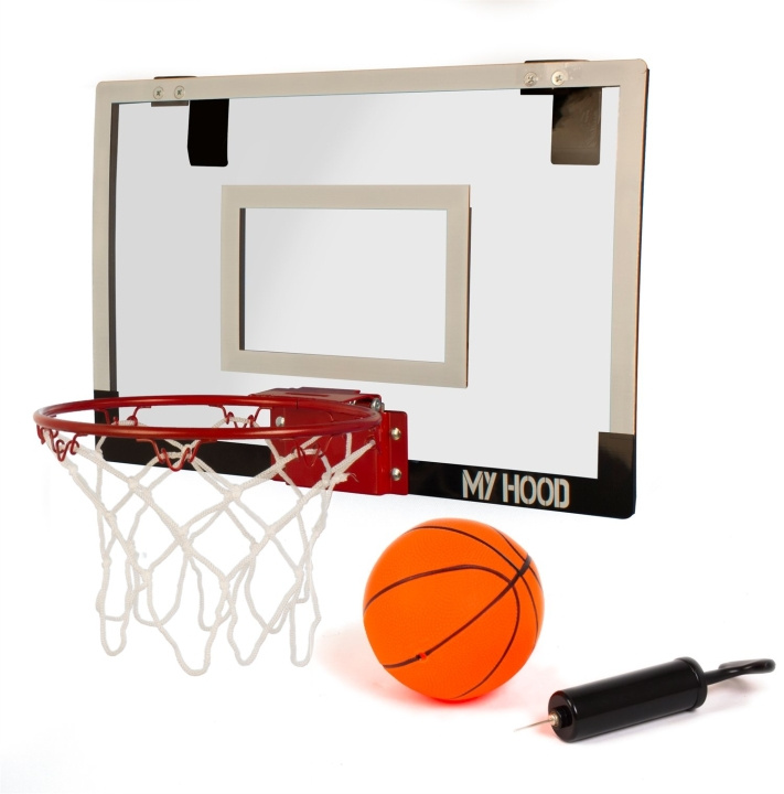 My Hood Minikurv (304000) i gruppen LEKER, BARN OG BABY / Uteleker / Sport & spill hos TP E-commerce Nordic AB (D20818)