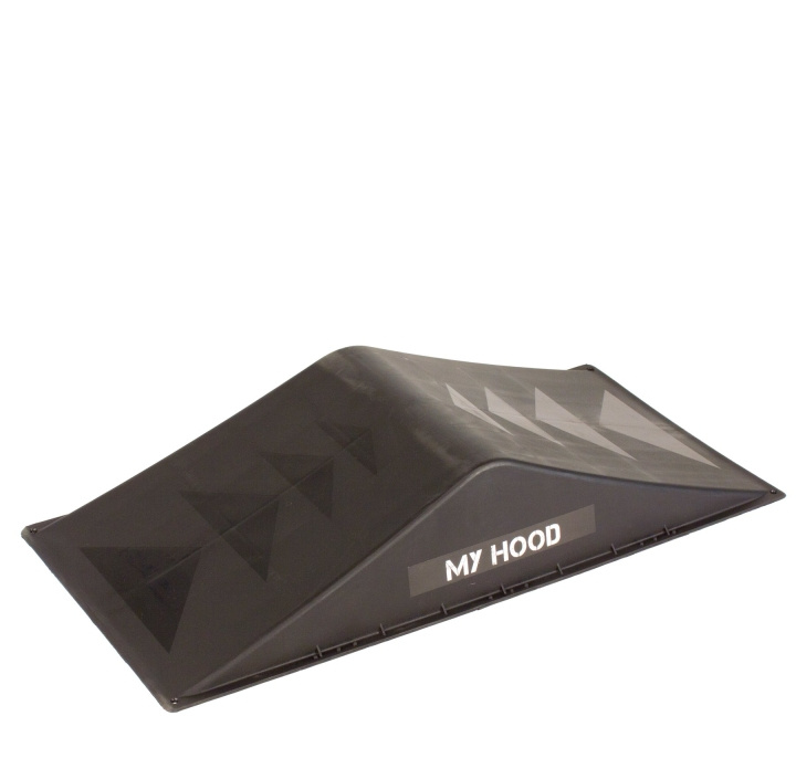 My Hood Mini dobbel rampe i ett stykke (505185) i gruppen LEKER, BARN OG BABY / Uteleker / Sport & spill hos TP E-commerce Nordic AB (D20832)