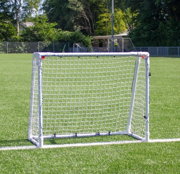 My Hood Galazo 110 x 90 cm fotballmål (302090) i gruppen LEKER, BARN OG BABY / Uteleker / Sport & spill hos TP E-commerce Nordic AB (D20833)