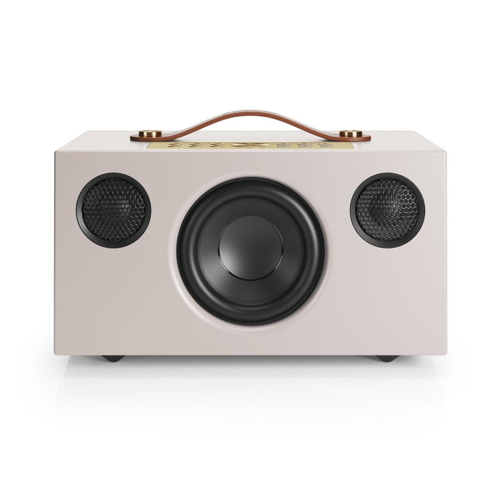 Speaker C5 MK II Multiroom Sand