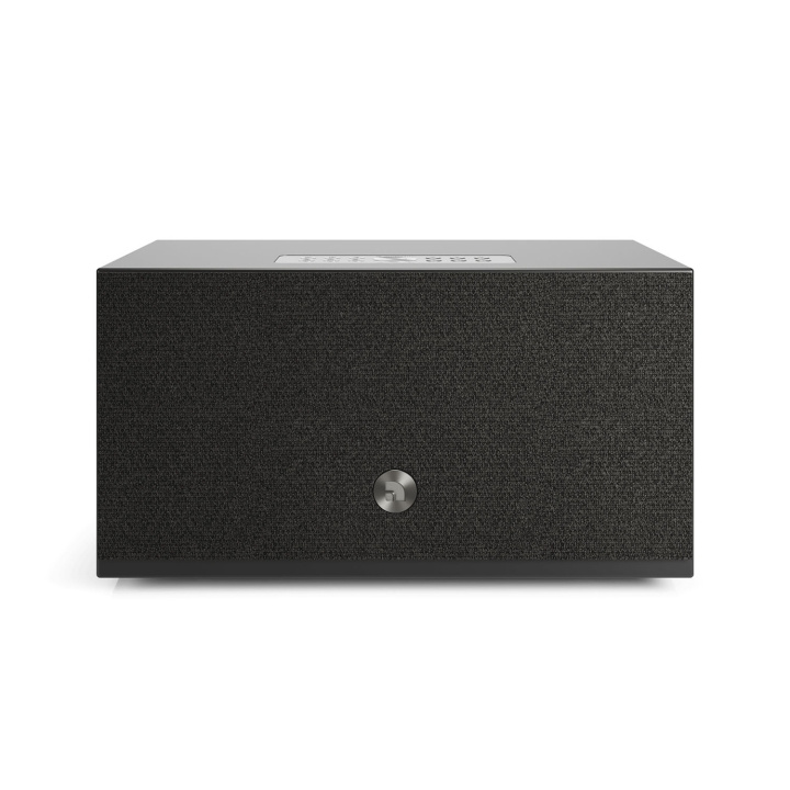 Audio Pro C10 Mk Ii Multiroom HiFi Svart i gruppen Elektronikk / Lyd & Bilde / Høyttalere & tilbehør / Bluetooth-høyttalere / Bærbare høyttalere hos TP E-commerce Nordic AB (D20898)