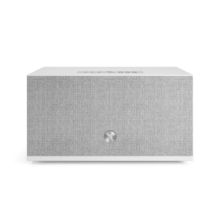 Audio Pro C10 Mk Ii Multiroom HiFi Hvit i gruppen Elektronikk / Lyd & Bilde / Høyttalere & tilbehør / Multiroom-høyttaler (Wi-Fi) hos TP E-commerce Nordic AB (D20899)