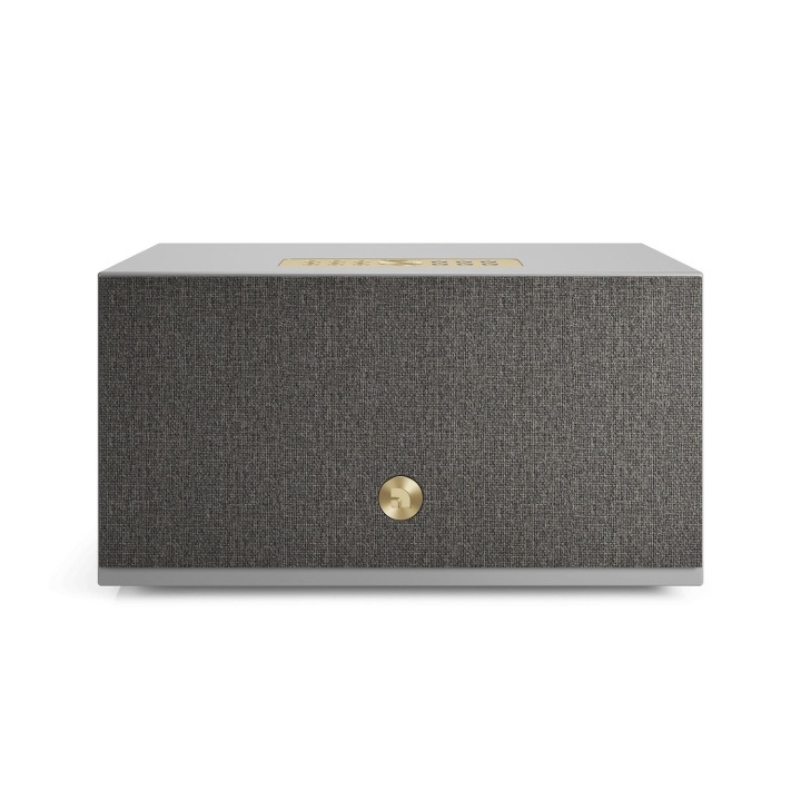 Audio Pro C10 Mk Ii Multiroom HiFi Grå i gruppen Elektronikk / Lyd & Bilde / Høyttalere & tilbehør / Multiroom-høyttaler (Wi-Fi) hos TP E-commerce Nordic AB (D20900)