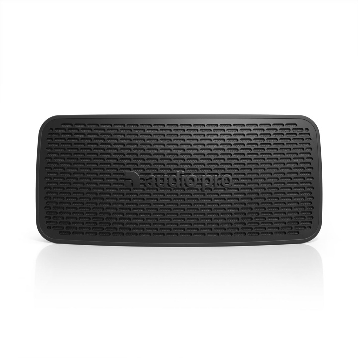Audio Pro Høyttaler P5 Trådløs Svart i gruppen Elektronikk / Lyd & Bilde / Høyttalere & tilbehør / Bluetooth-høyttalere hos TP E-commerce Nordic AB (D20901)