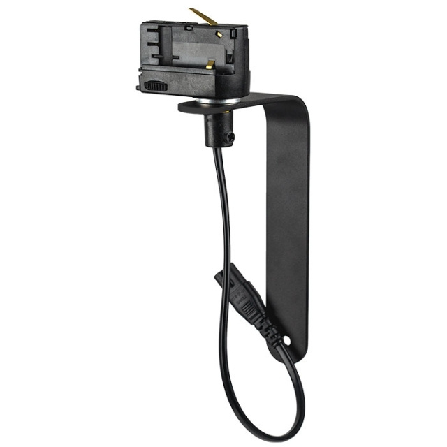 Audio Pro Takfeste M10 For Montering Av Lysskinne Svart i gruppen Elektronikk / Lyd & Bilde / Høyttalere & tilbehør / Tilbehør hos TP E-commerce Nordic AB (D20903)