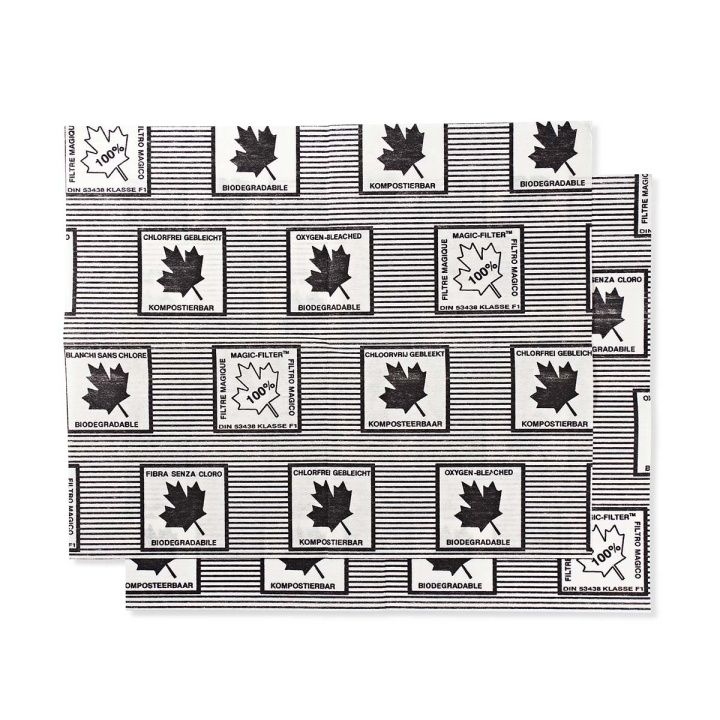 Nedis Avtrekksvifte Greese Filter | 57 x 47 cm | Indikator for utskifting | Skjærbar i gruppen HJEM, HUS OG HAGE / Husholdningsapparater / Tilbehør til hvitevarer hos TP E-commerce Nordic AB (D20931)