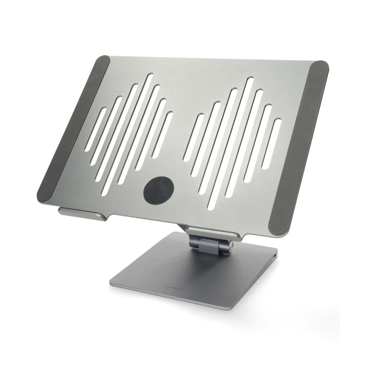 Nedis Notatbokstativ | USB-Strøm | 17 