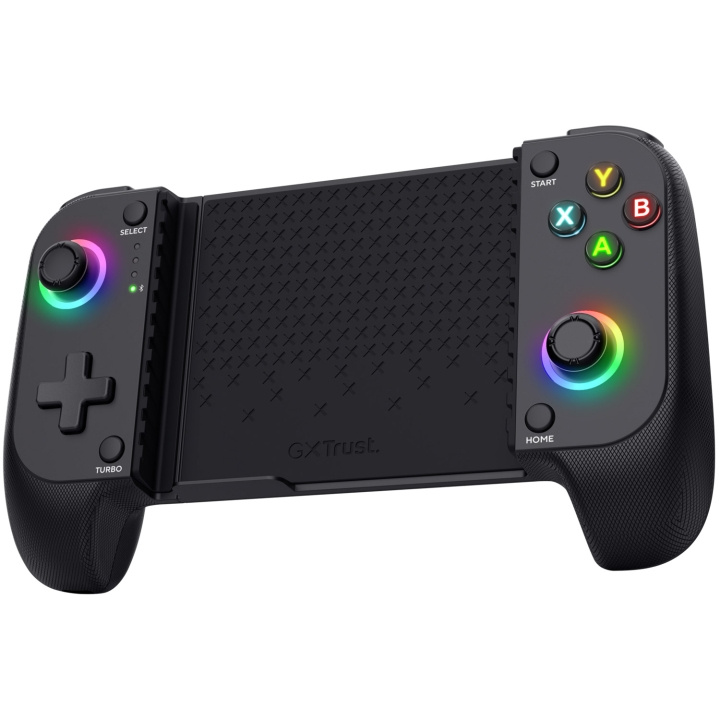 Trust GXT 735 Mylox Trådlös handkontroll för mobiltelefon i gruppen Datautstyr / GAMING / Gaming-tilbehør hos TP E-commerce Nordic AB (D21063)