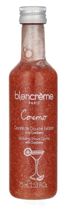 Blancreme Exfoliating Shower Granito 75 ml Cosmo i gruppen HELSE OG SKJØNNHET / Hudpleie / Kroppspleie / Bad- og dusjkrem hos TP E-commerce Nordic AB (D21100)