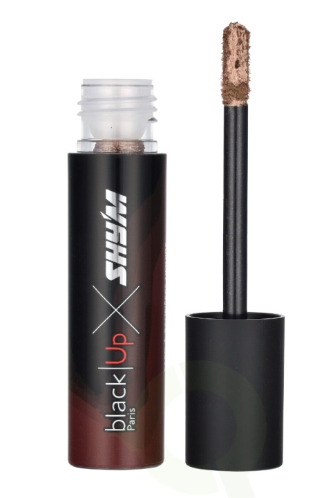 Black Up Shy\'m Liquid Eyeshadow 1 piece #03 i gruppen HELSE OG SKJØNNHET / Makeup / Øyne og øyebryn / Øyeskygger hos TP E-commerce Nordic AB (D21125)