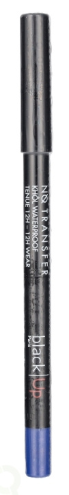 Black Up Waterproof Smokey Kohl Eyeliner 1.2 g #03 i gruppen HELSE OG SKJØNNHET / Makeup / Øyne og øyebryn / Eyeliner/Kajal hos TP E-commerce Nordic AB (D21134)