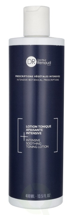 Dr. Renaud Intensive Soothing Toning Lotion 400 ml i gruppen HELSE OG SKJØNNHET / Hudpleie / Kroppspleie / Body lotion hos TP E-commerce Nordic AB (D21142)